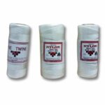 Environmental Test Products Bailer Nylon #18 Twine Braided And Twisted